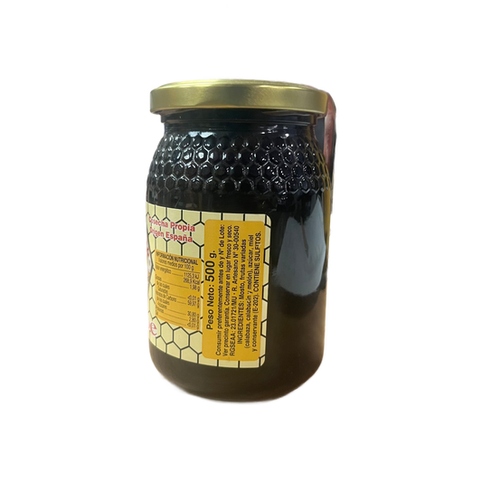 ARROPE - CAMPOFLOR MIEL - 500 g