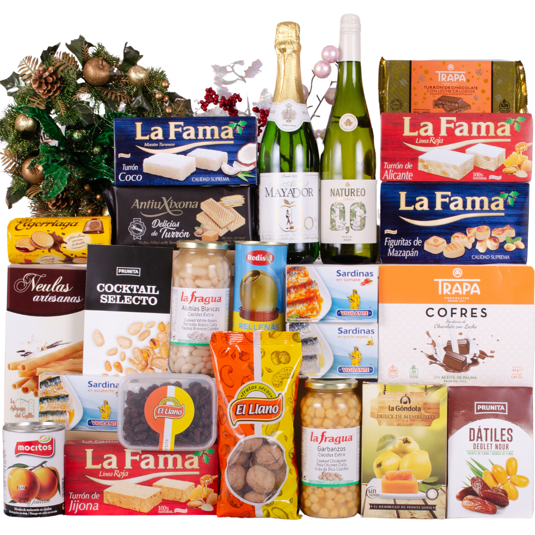 Lote Navideño #47007