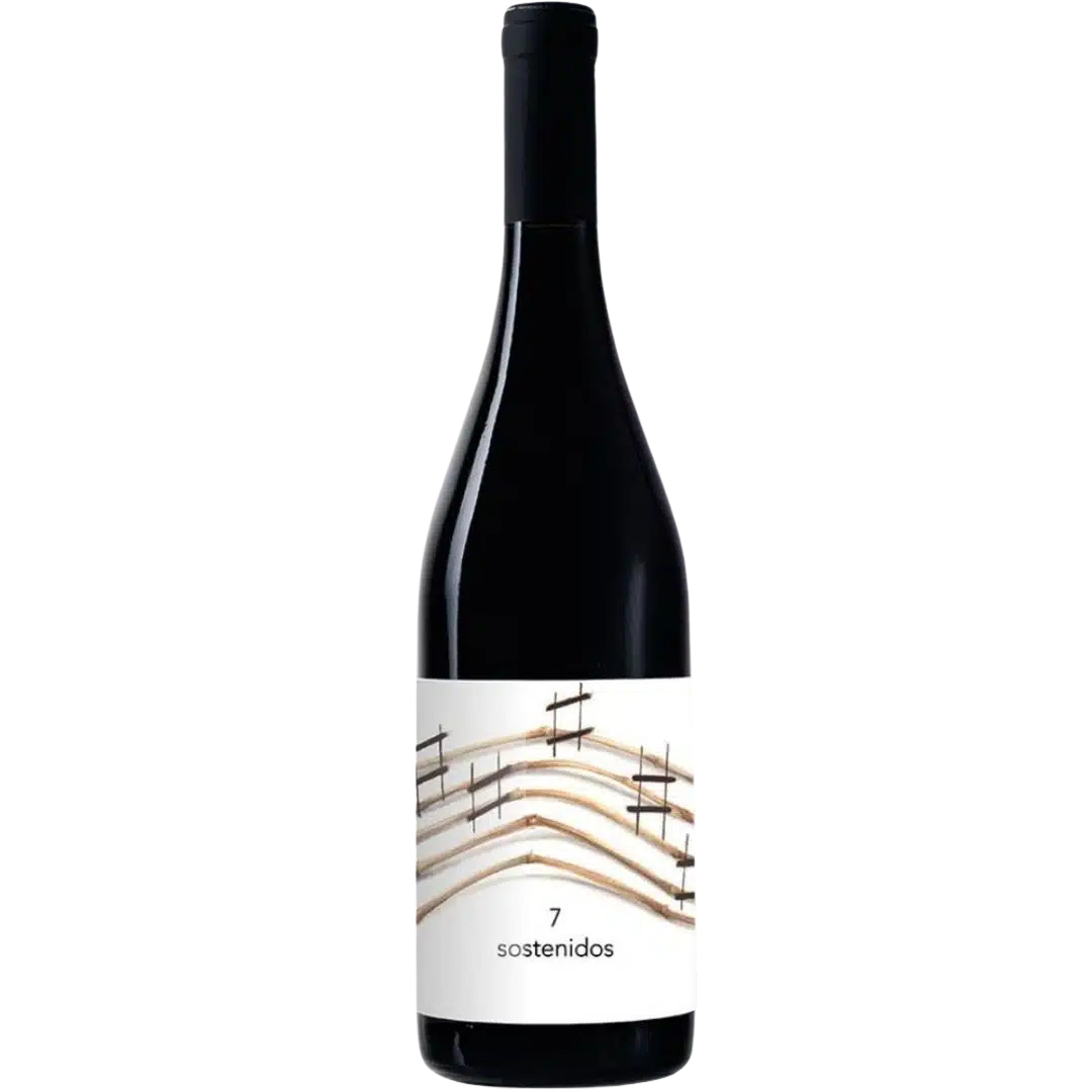 7 Sostenidos