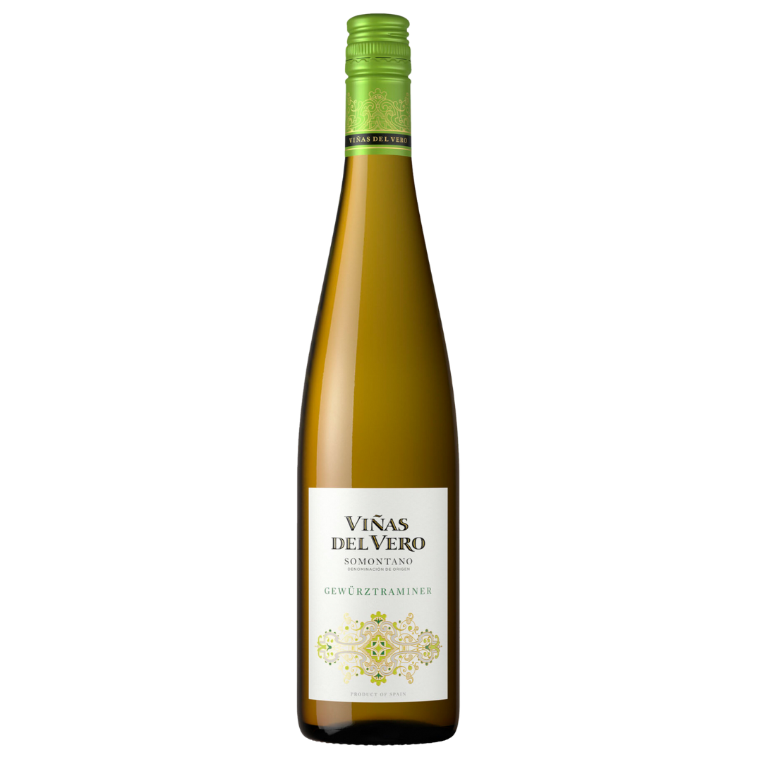 Viñas del Vero Gewürztraminer