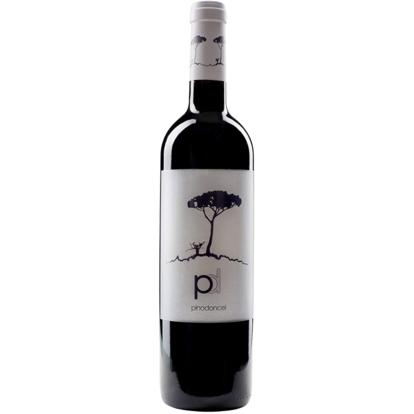 Pino Doncel Negro