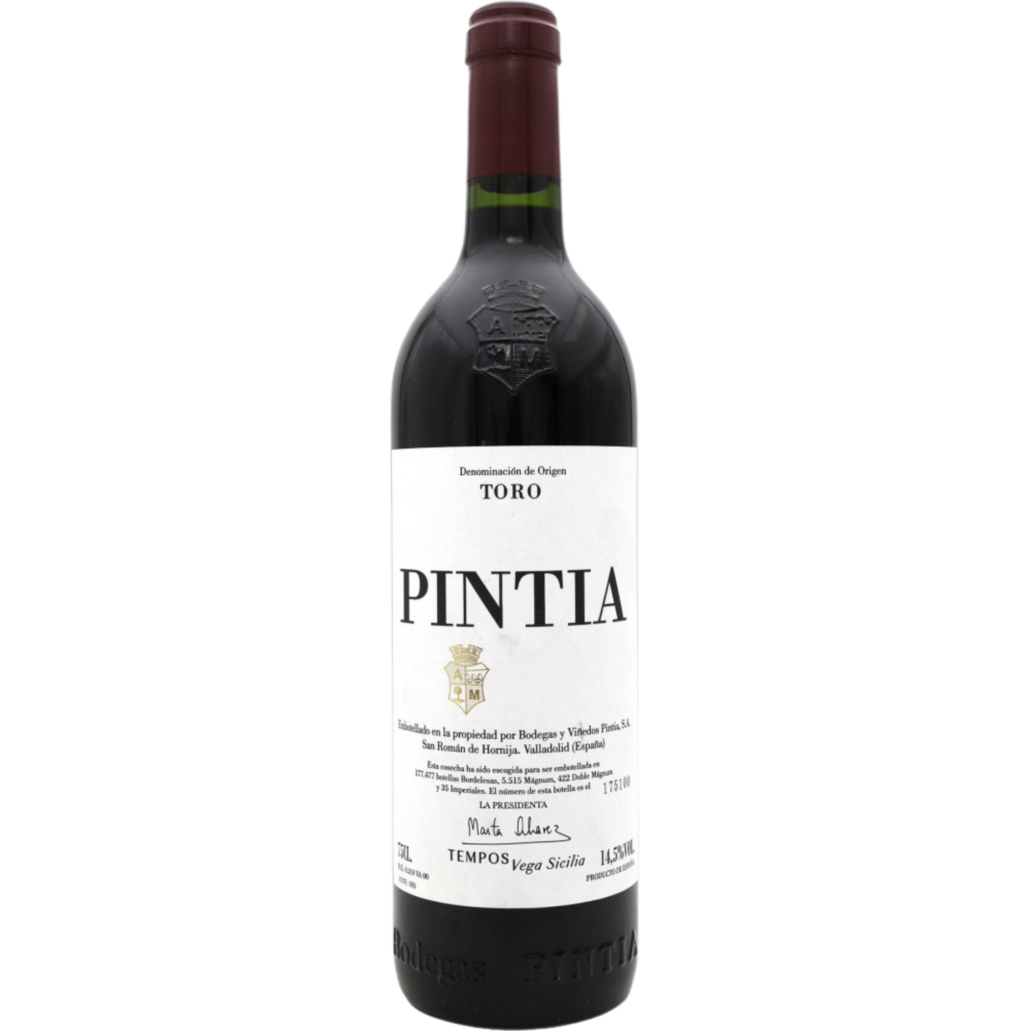 Pintia