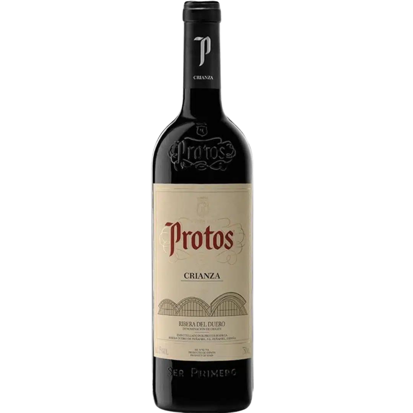 Protos Crianza