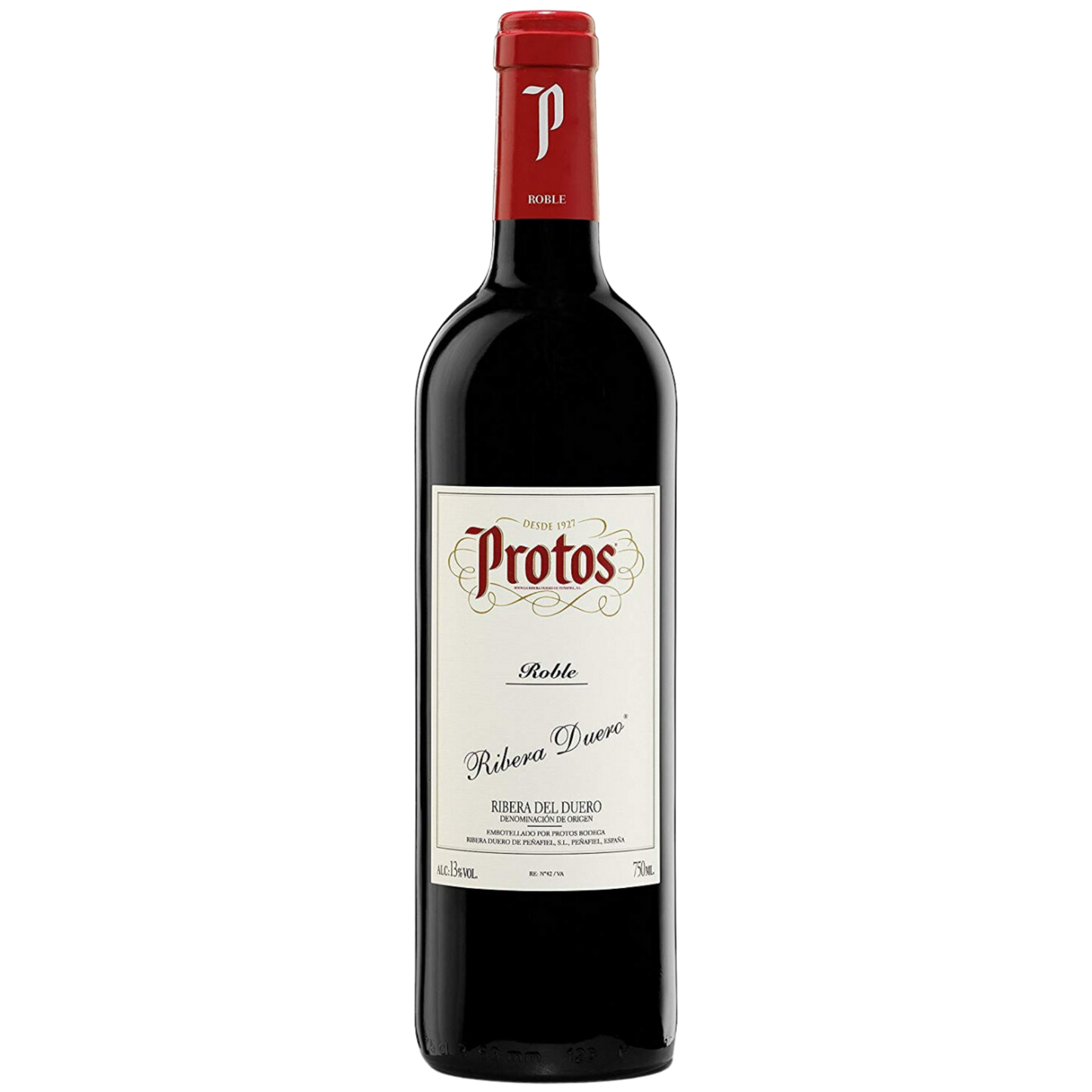 Protos Roble