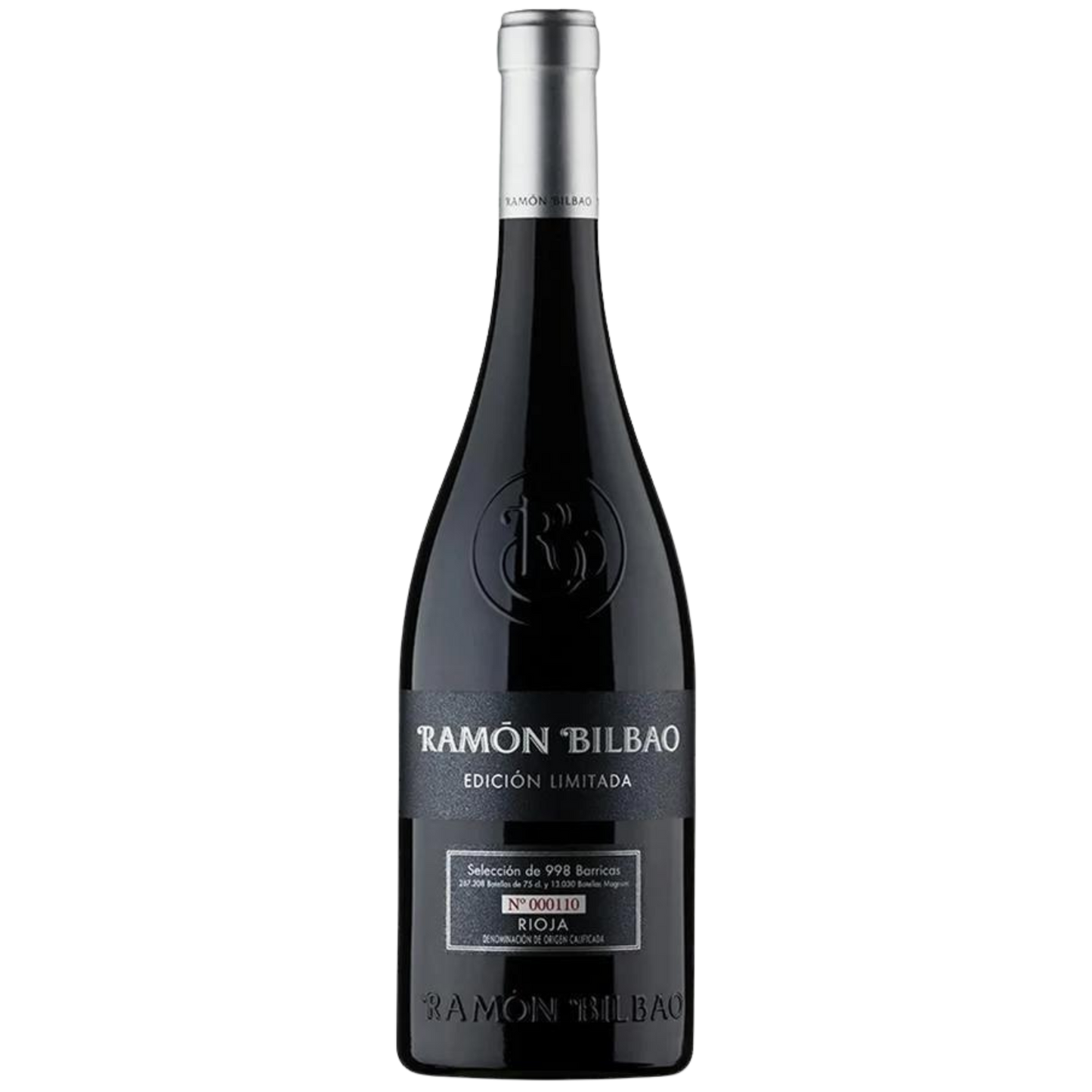 Ramón Bilbao (Edición limitada)