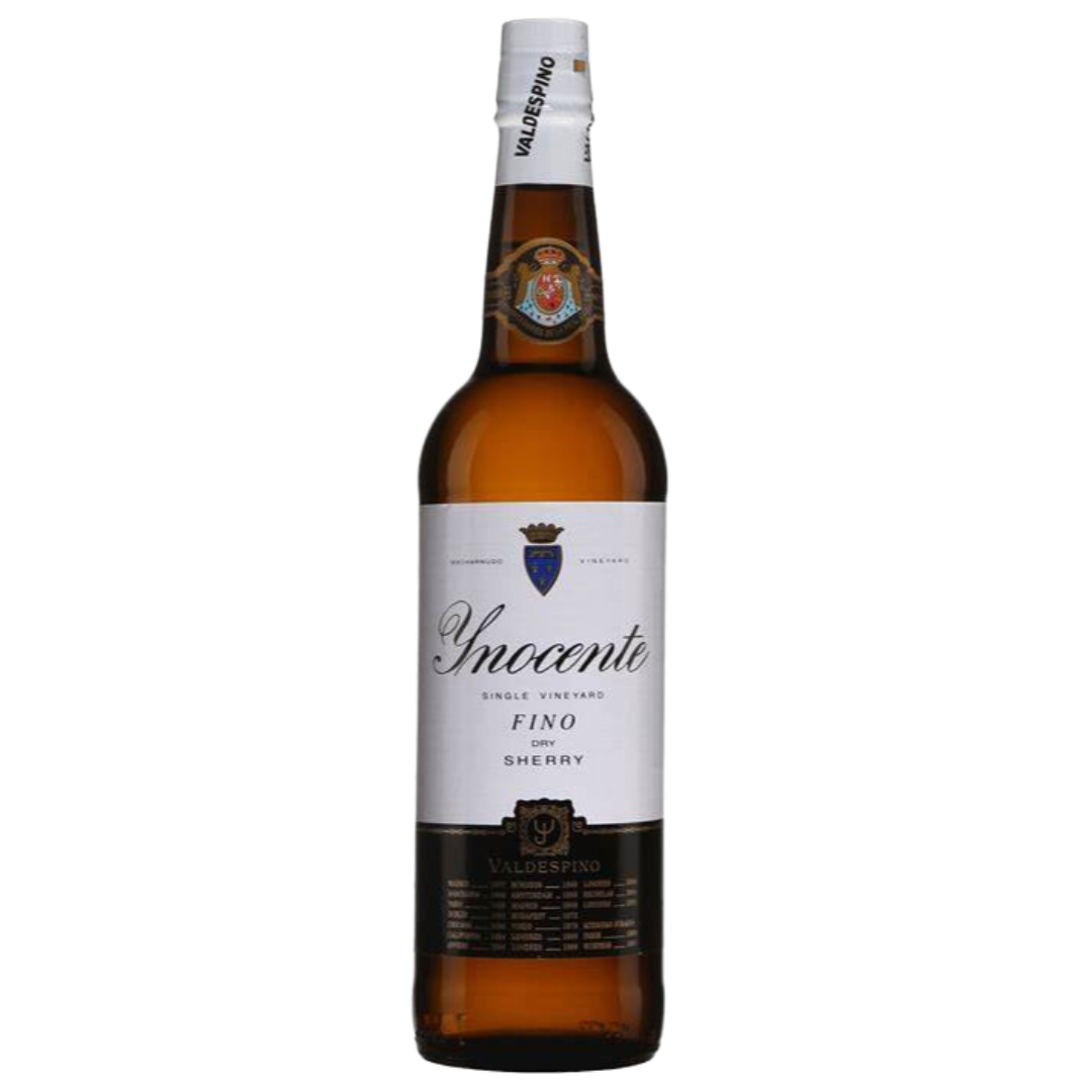 Valdespino Fino Inocente
