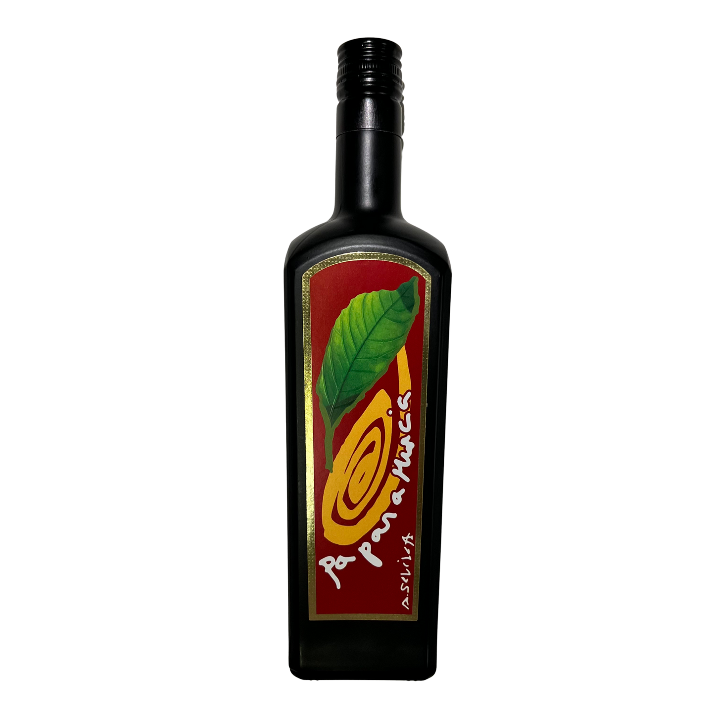 Licor de Paparajote