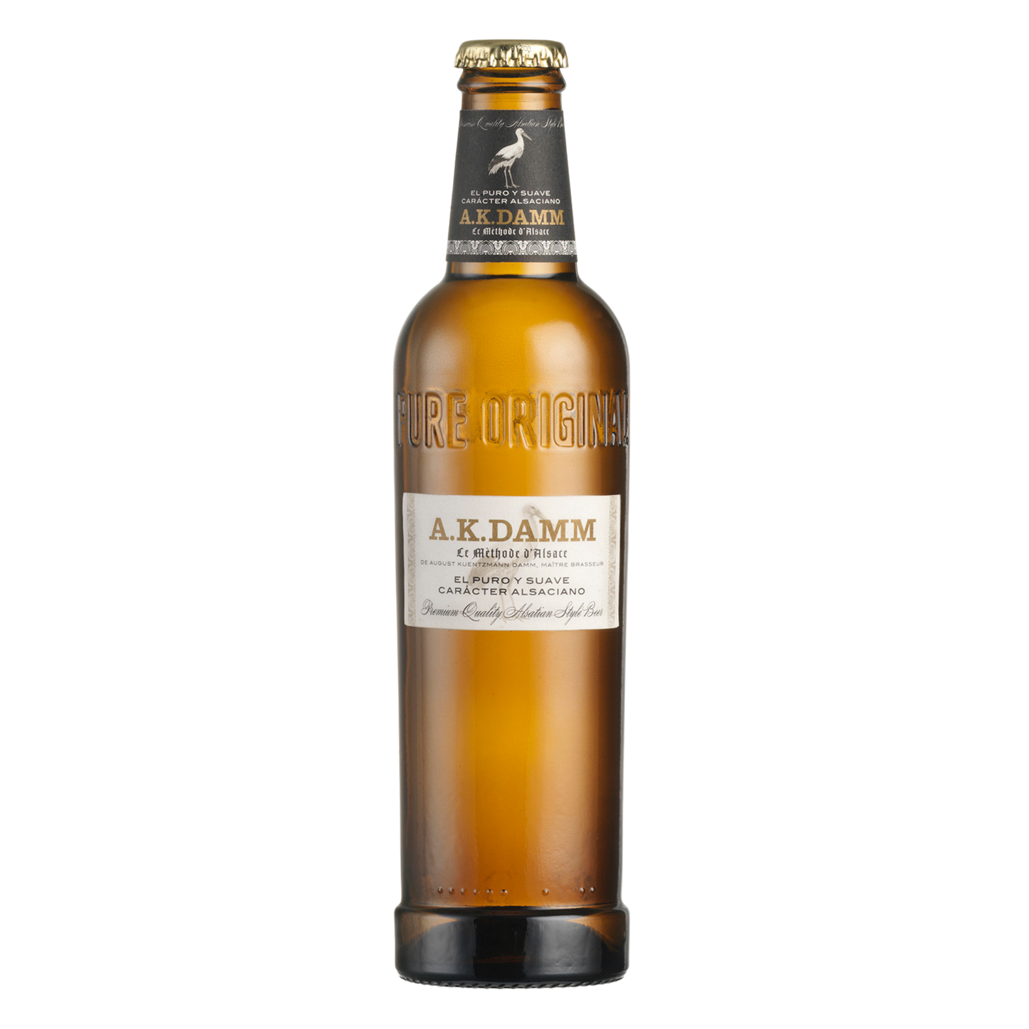 A.K. Damm Caja 24 Und.