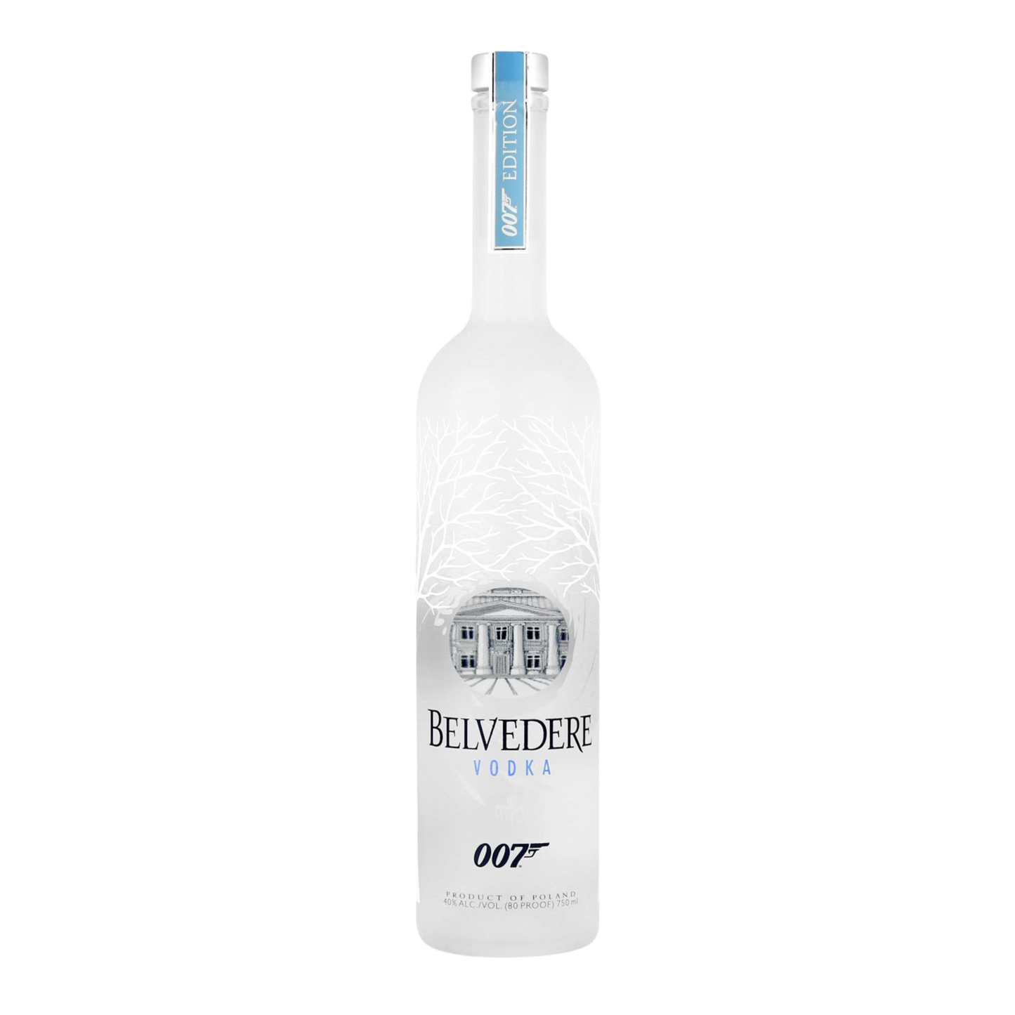 Belvedere 007