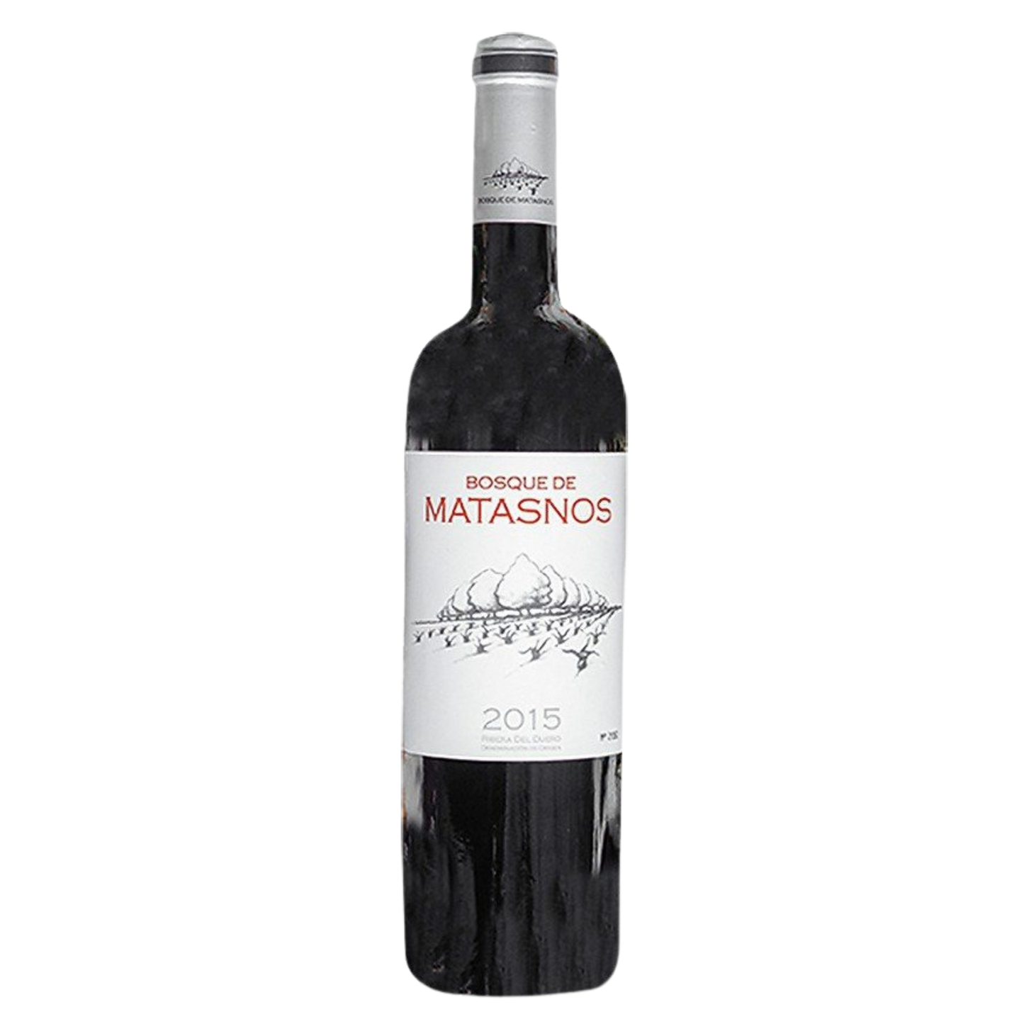 Bosque de Matasnos Crianza