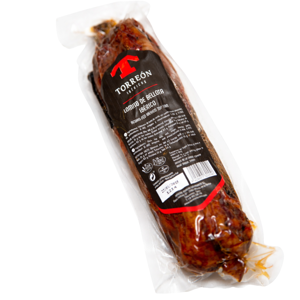 TORREÓN - LOMITO BELLOTA - 300g
