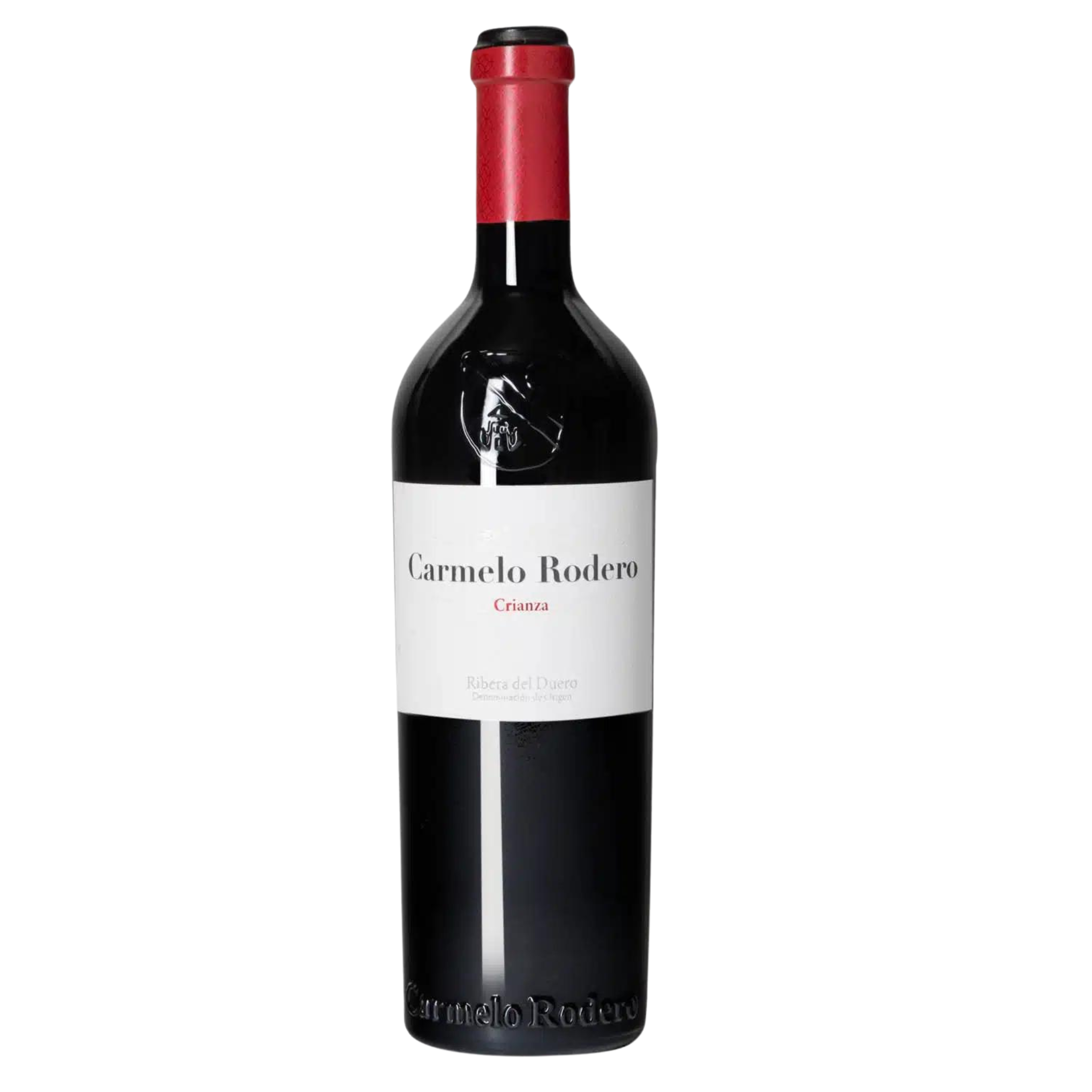Carmelo Rodero Crianza