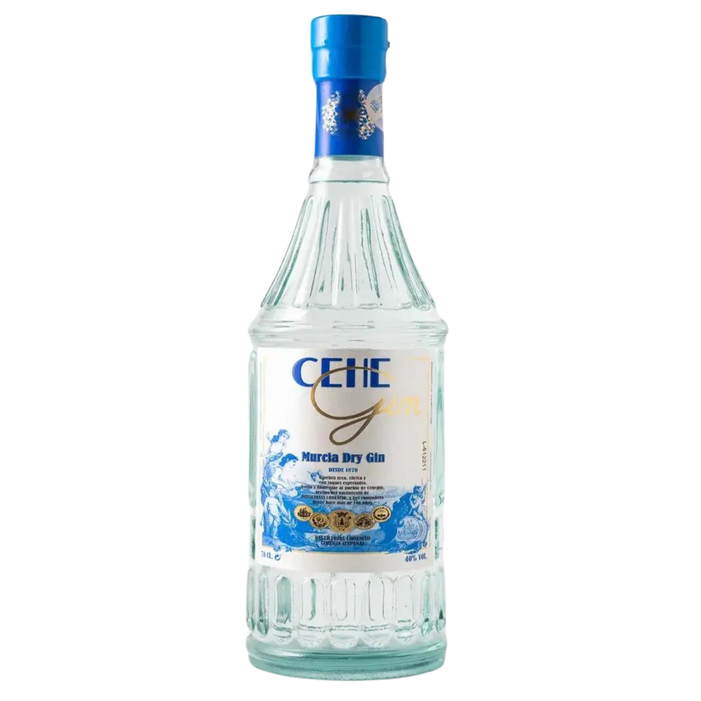Cehe Gin