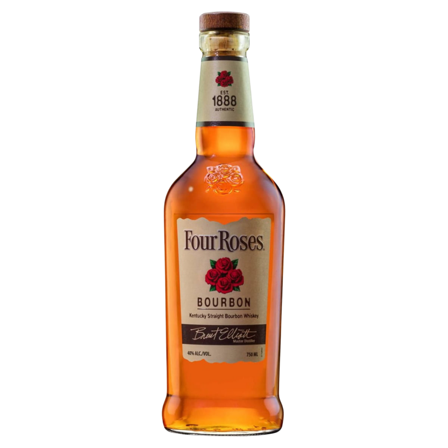 Four Roses