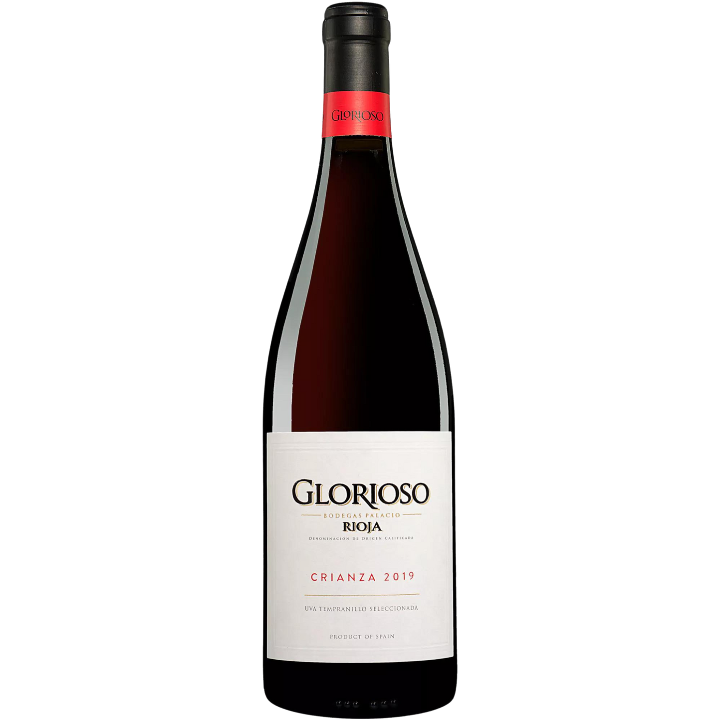 Glorioso Crianza
