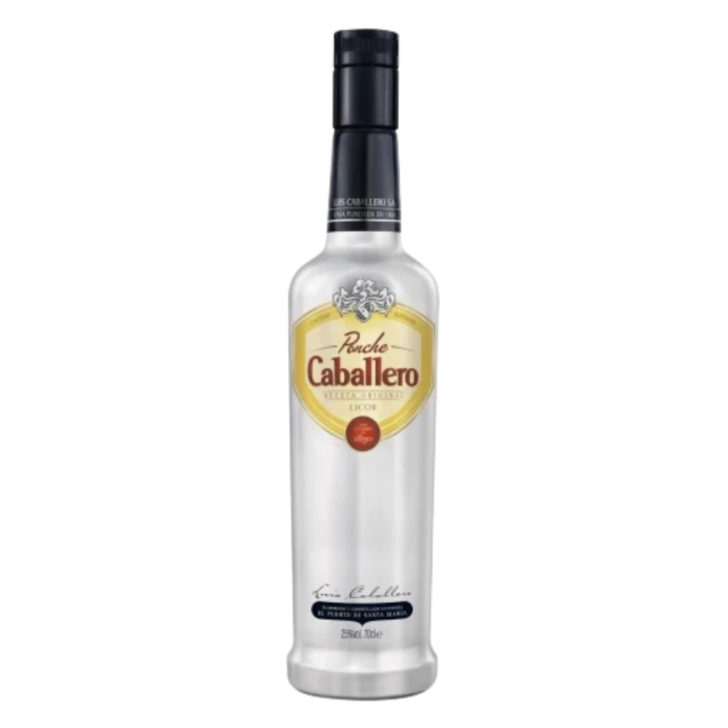 Ponche Caballero 0,70 L