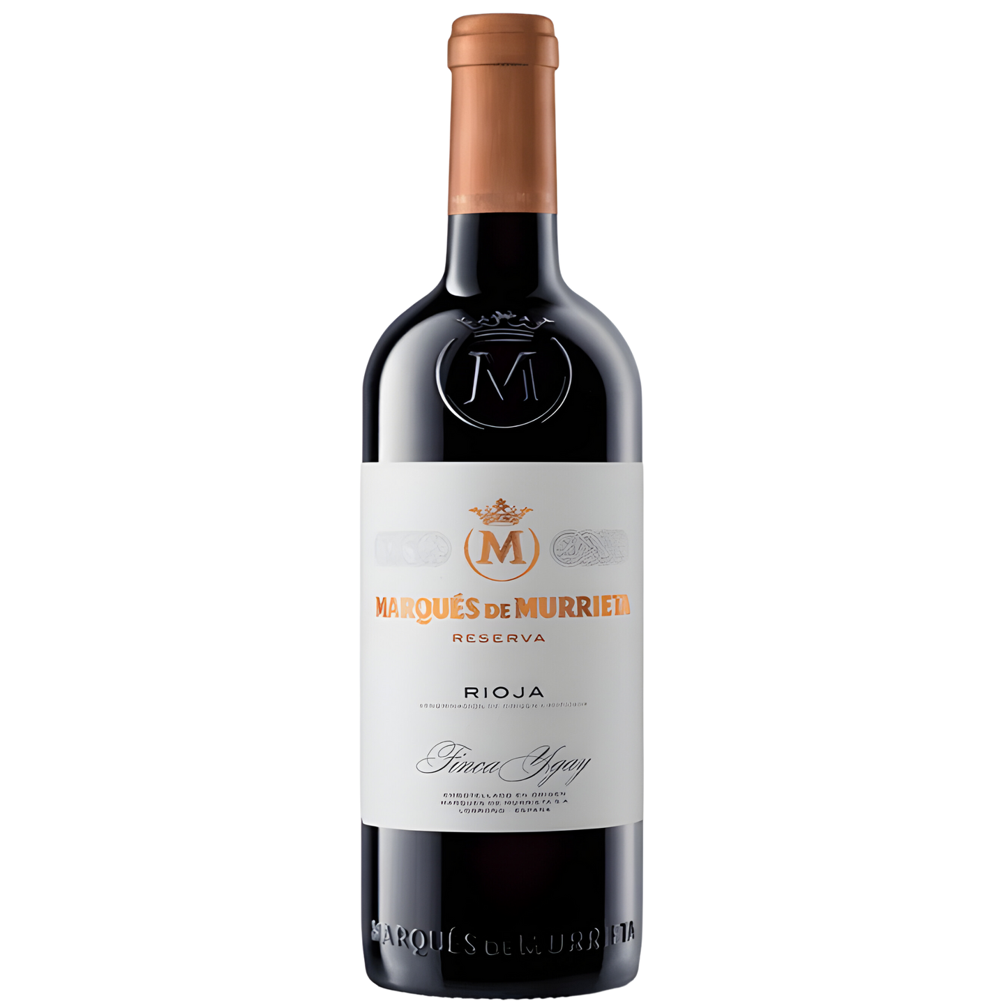 Marqués de Murrieta Reserva