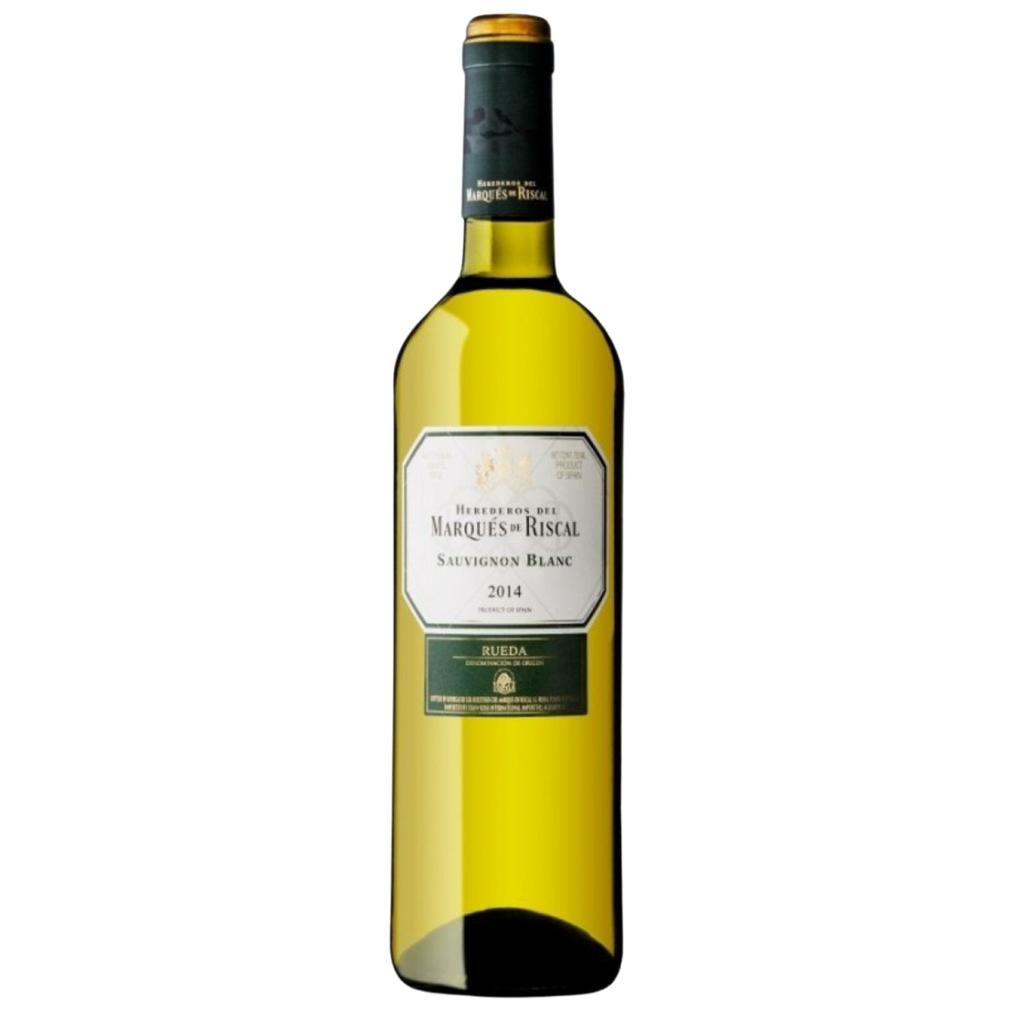 Marqués de Riscal Sauvignon