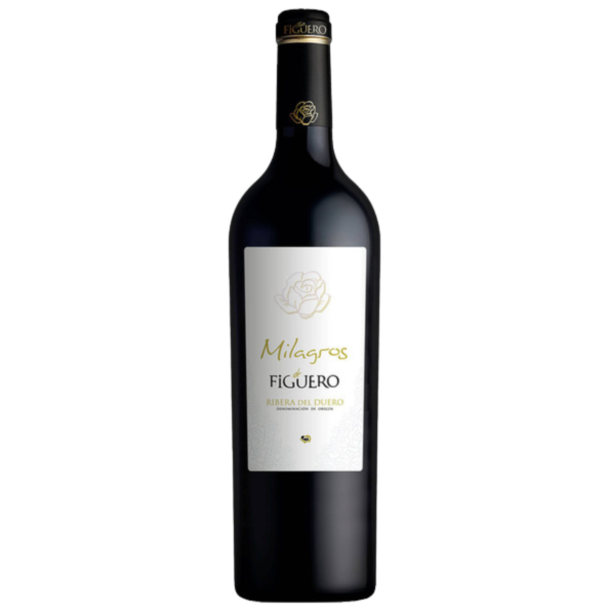 Milagros de Figuero tinto