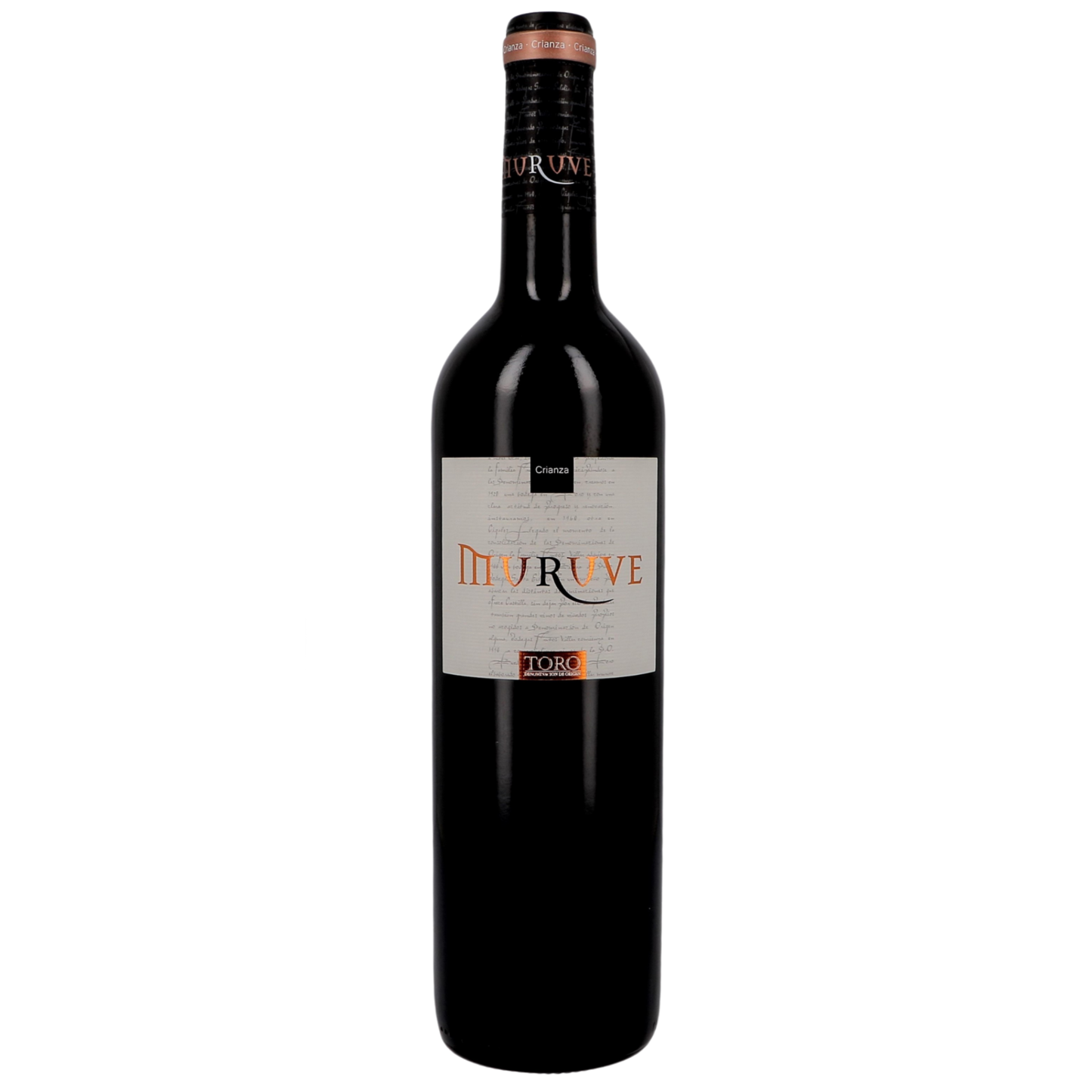 Muruve Crianza