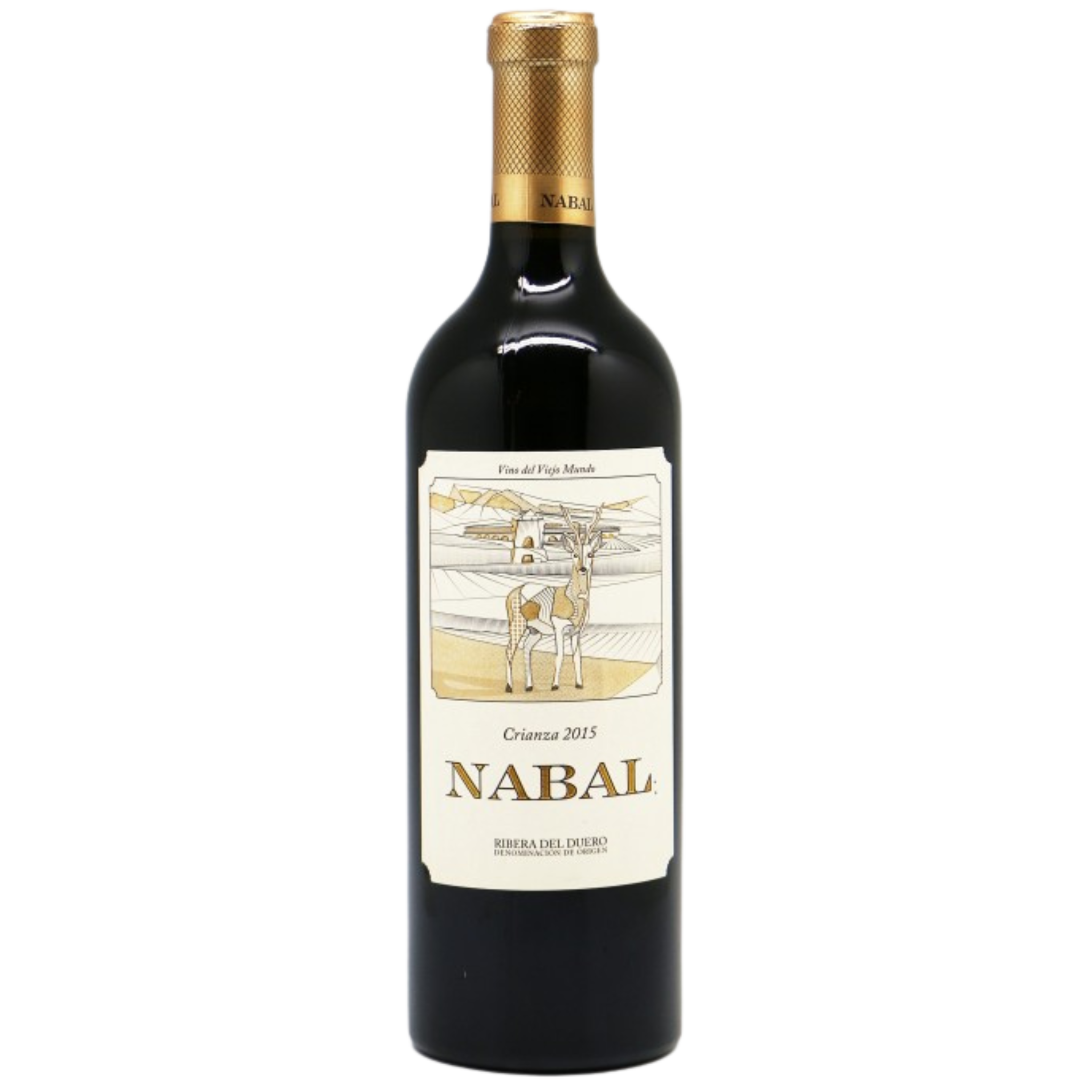 Nabal Crianza