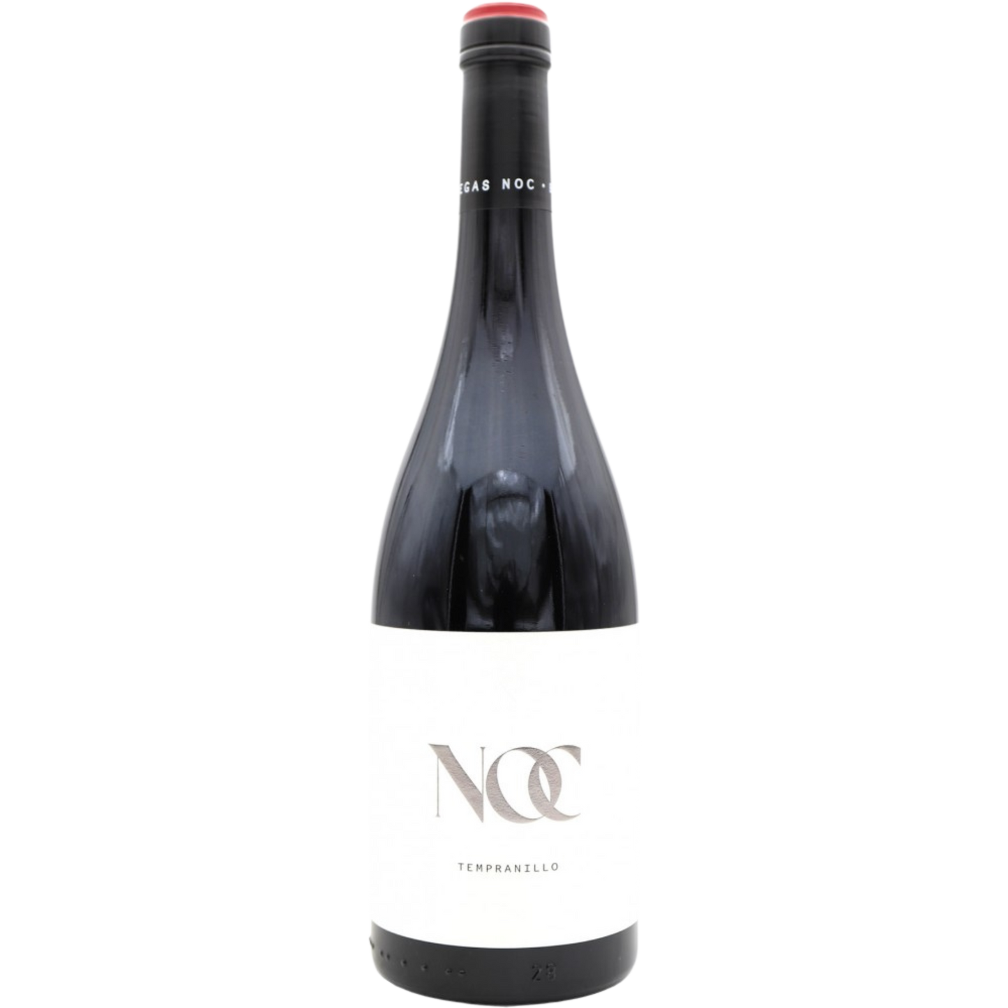 NOC Vino Tinto de Toledo