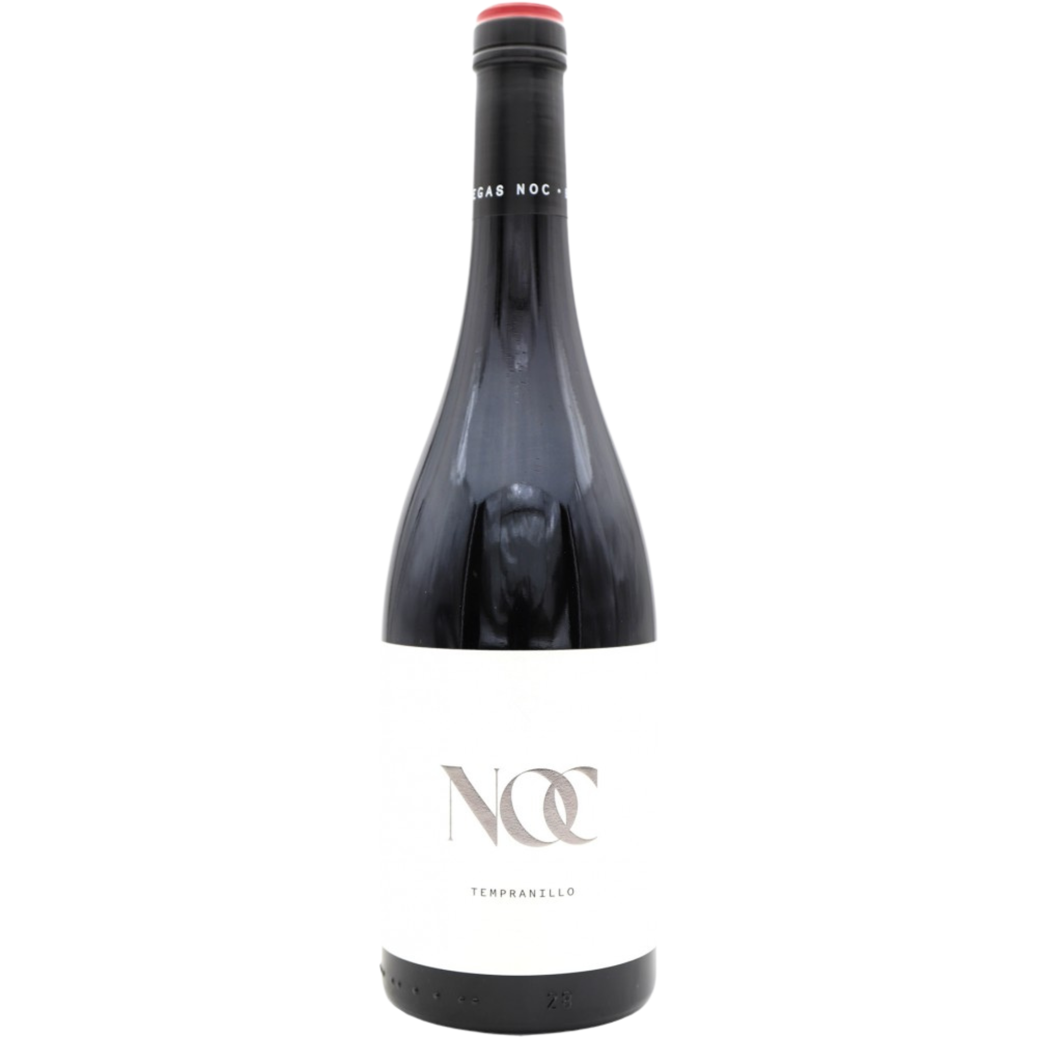 NOC Vino Tinto de Toledo