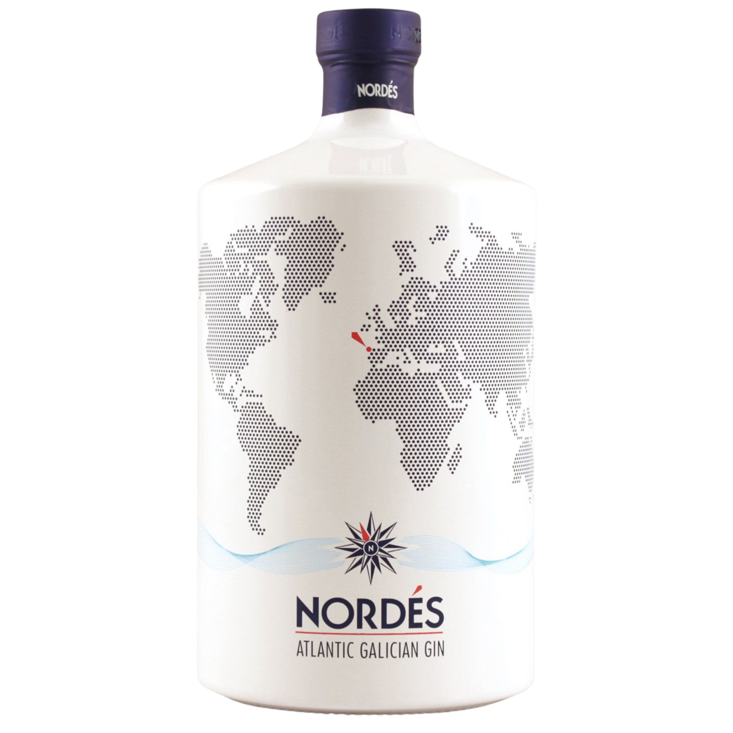 Nordés Atlantic Galician