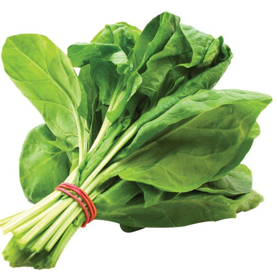 Espinacas
