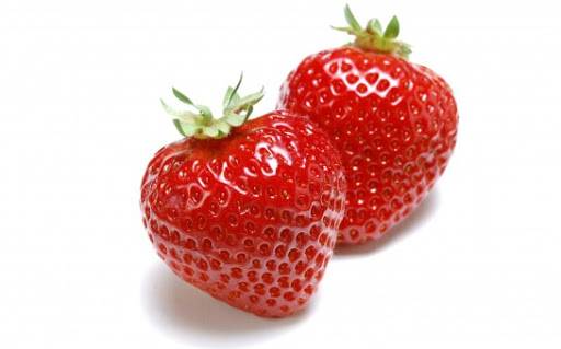 Fresas