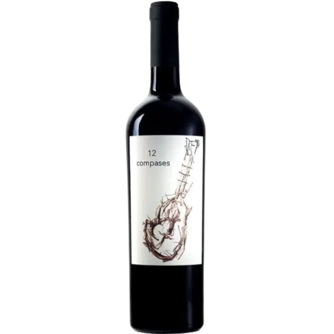 12 Compases