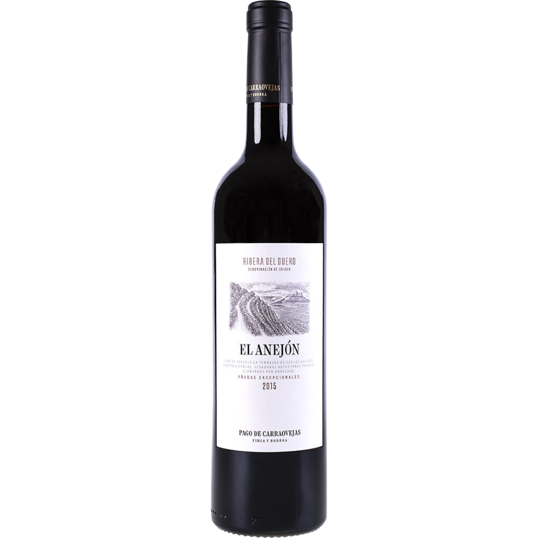 ribera-tinto