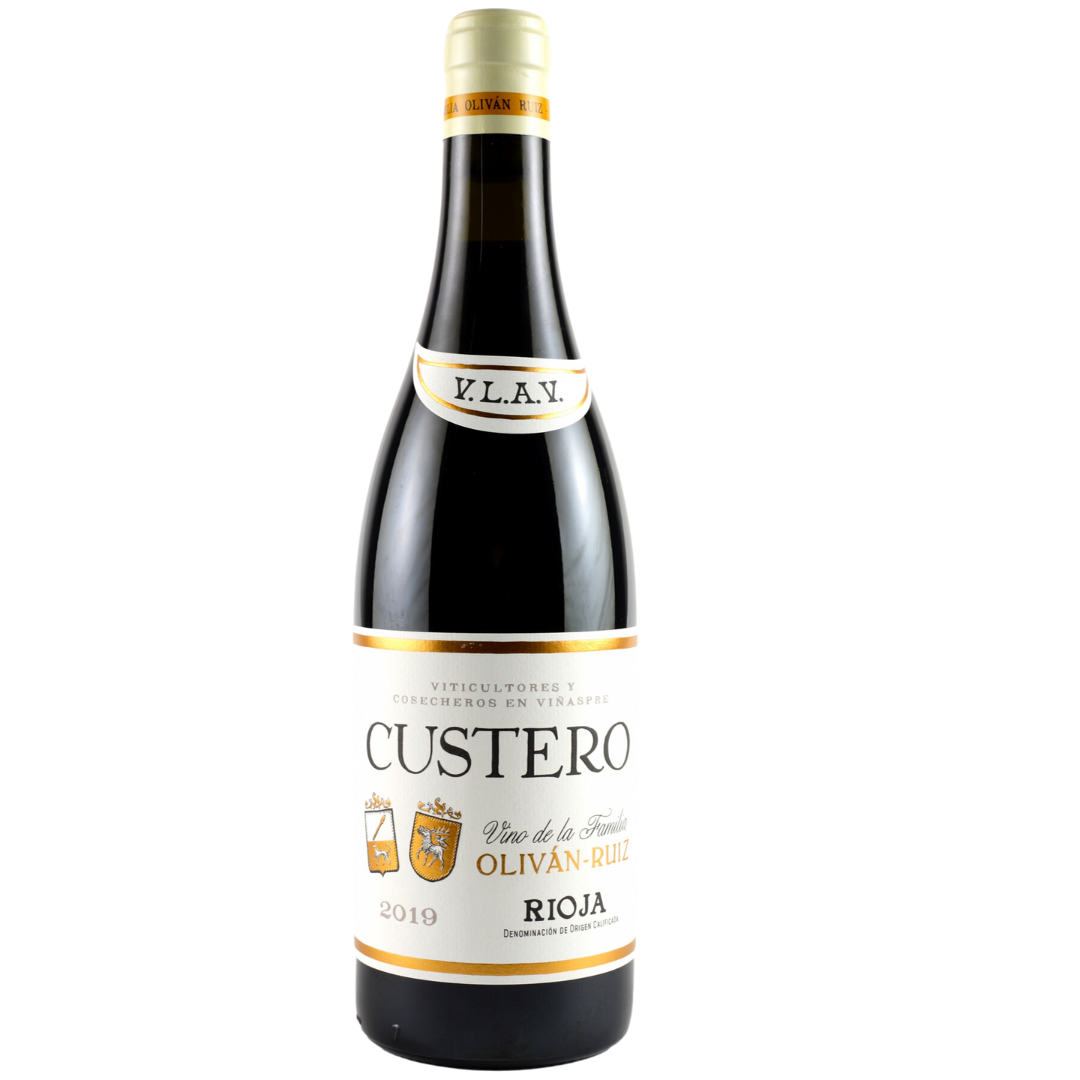 Custero