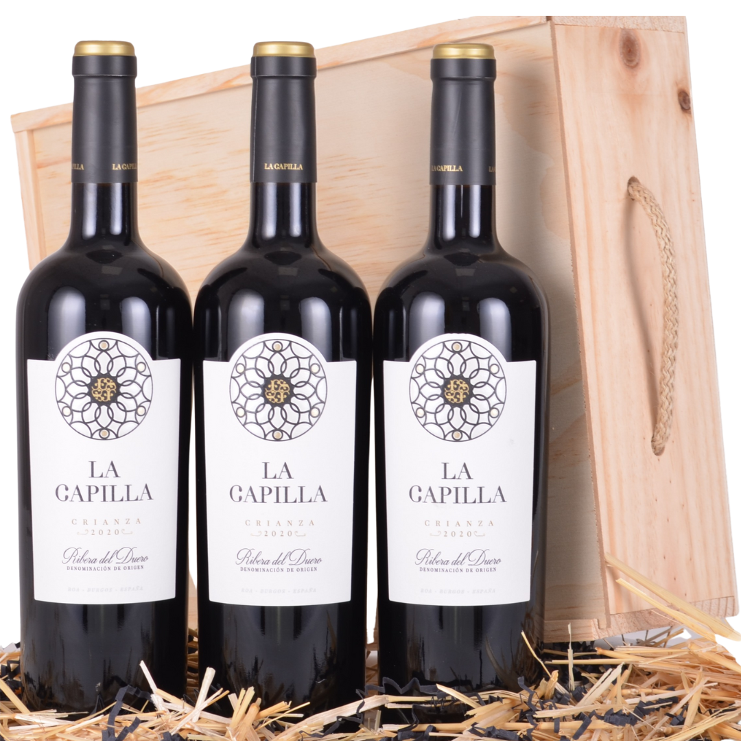 ribera-tinto
