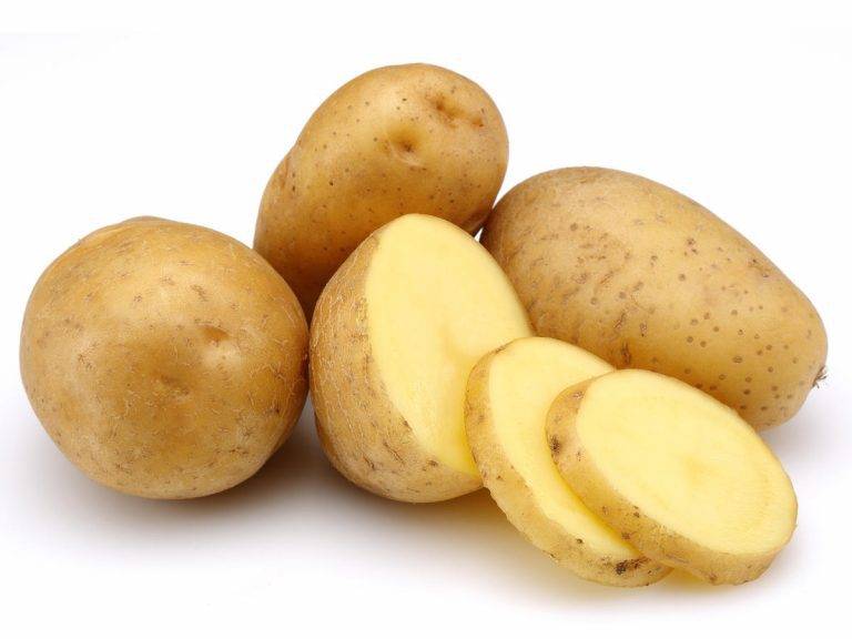 Patatas