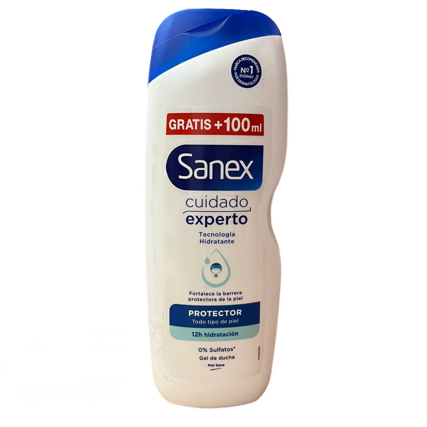 SANEX - GEL DE DUCHA