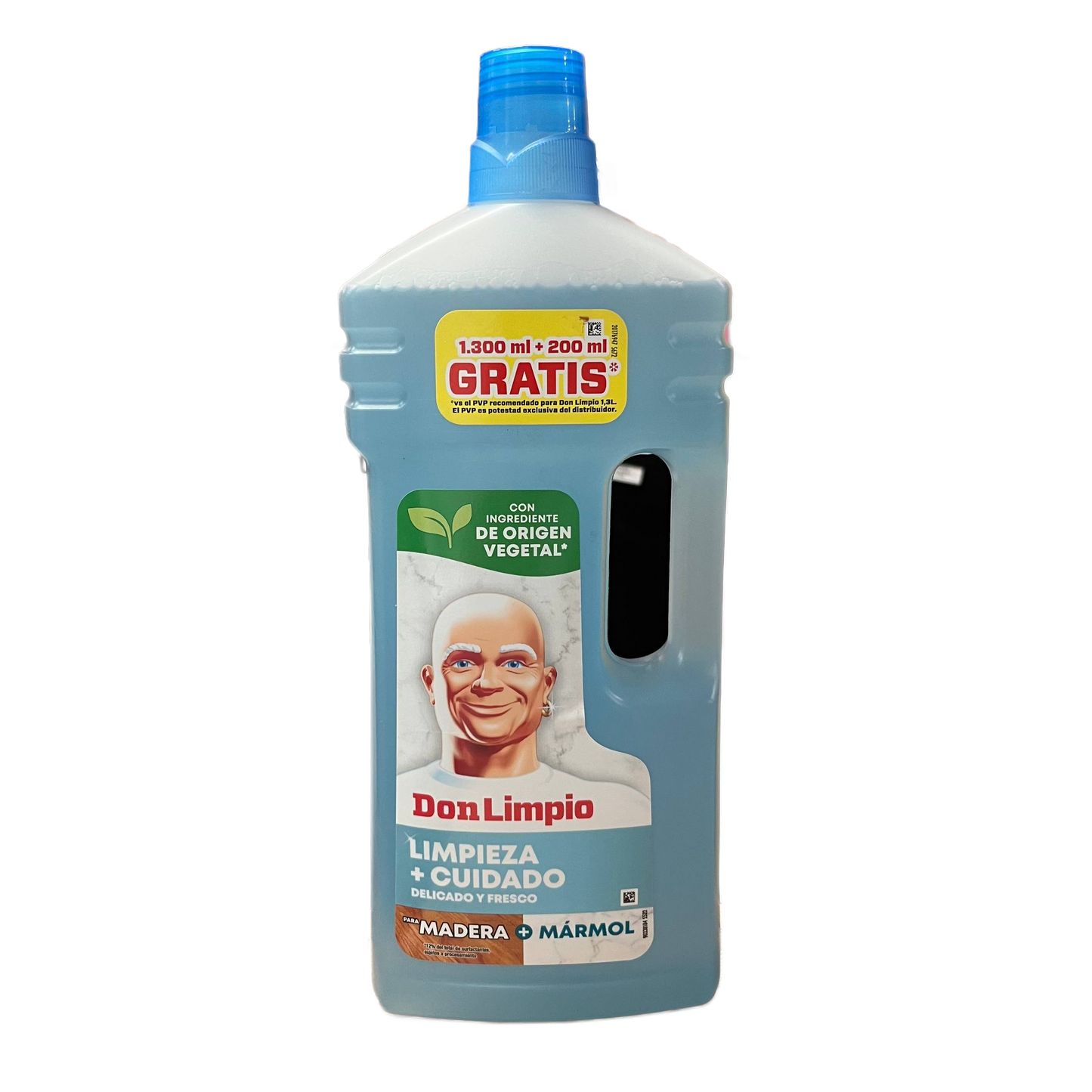 DON LIMPIO - LIMPIADOR DE BAÑOS - 1,5L