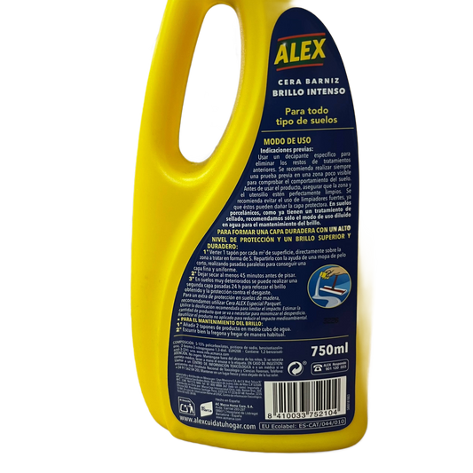 ALEX - CERA - 750ml