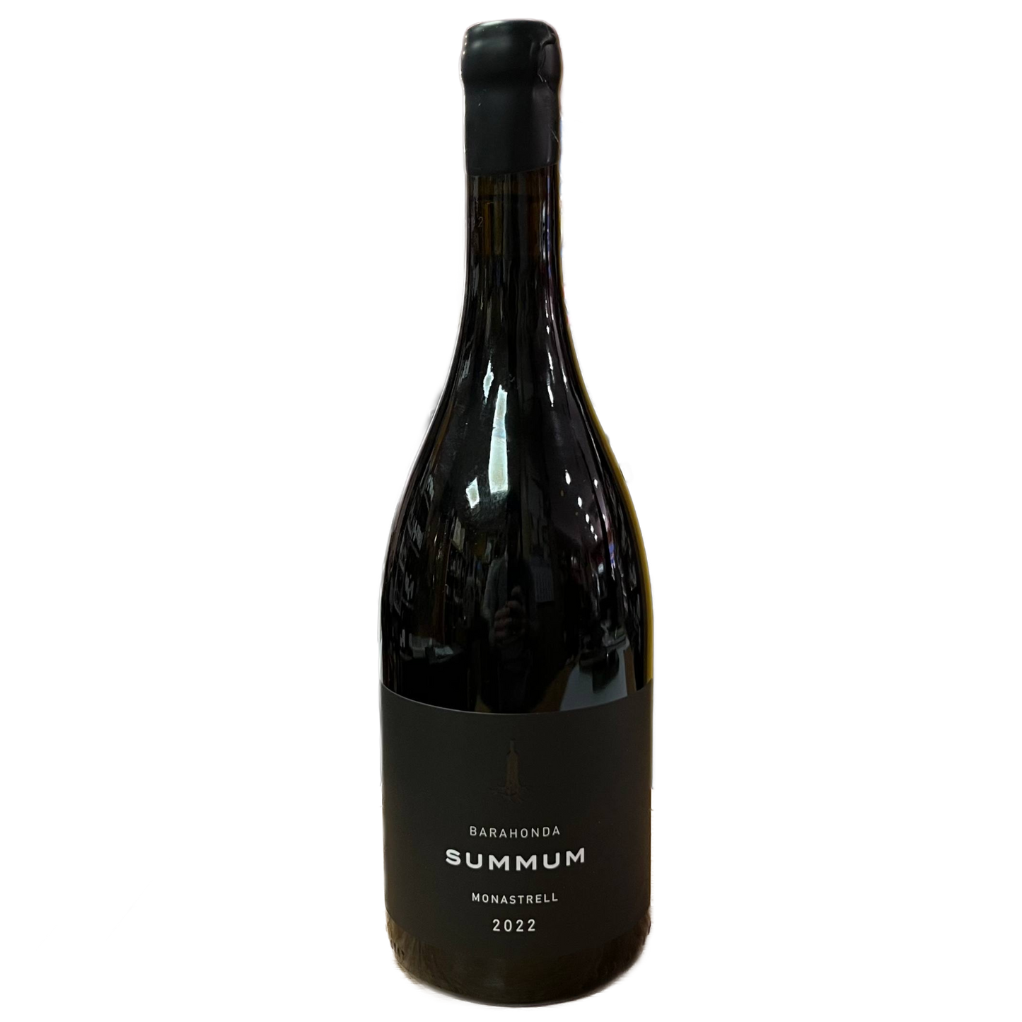 Summum Yecla de Barahonda