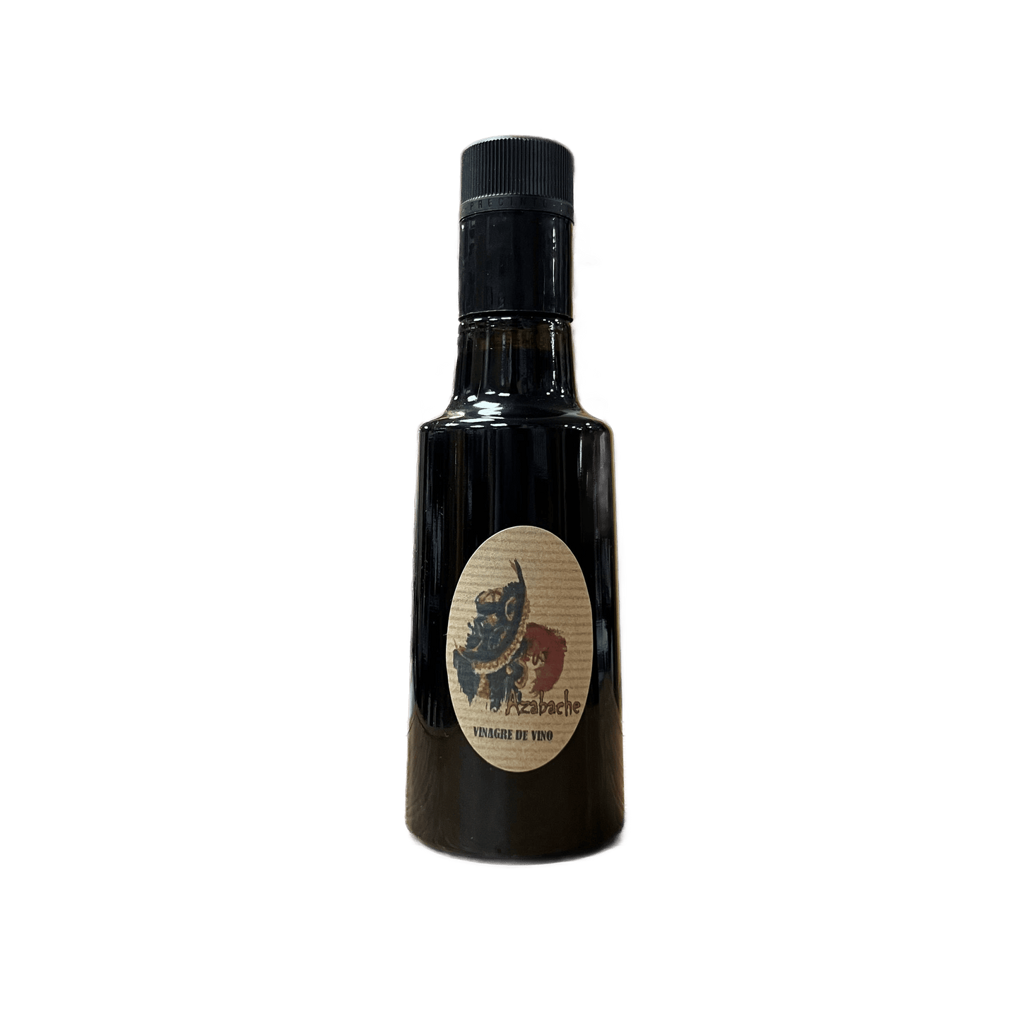 VINAGRE AZABACHE - VINAGRE DE VINO - 500ml