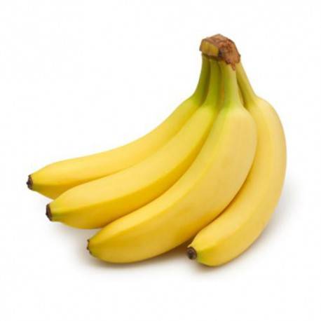 Plátano de Canarias