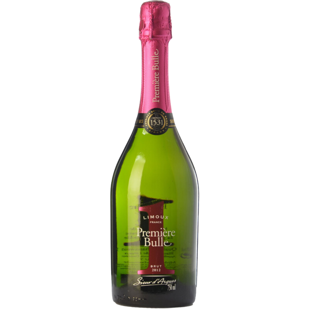 champagne