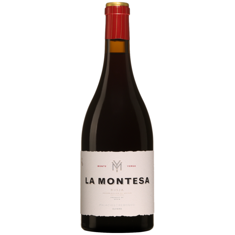 La Montesa