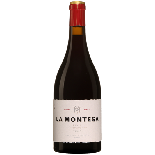 La Montesa