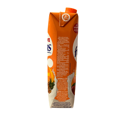 PASCUAL - ZUMO BIFRUTAS TROPICAL - 1L