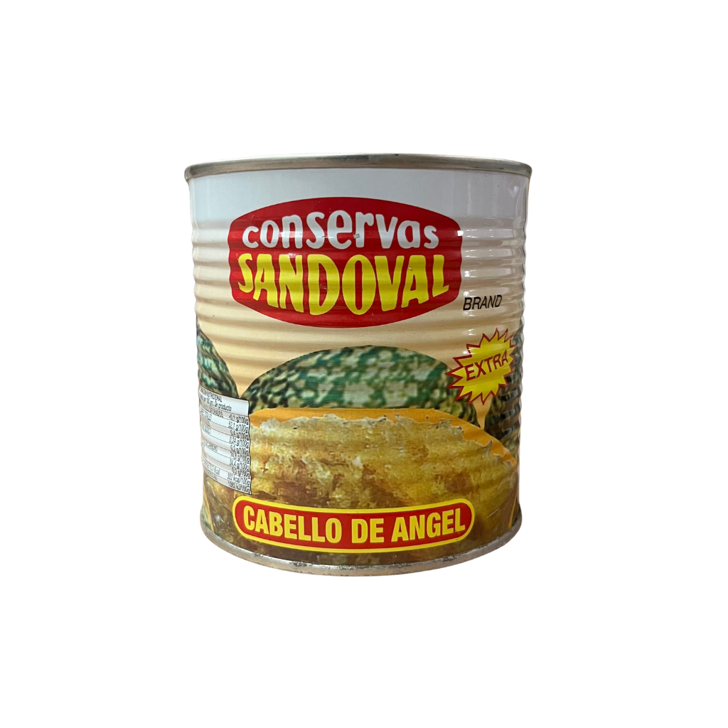 SANDOVAL - CABELLO DE ÁNGEL - 900g