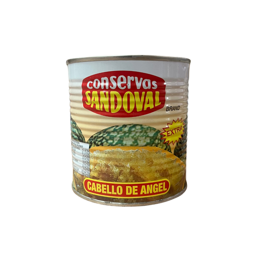 SANDOVAL - CABELLO DE ÁNGEL - 900g