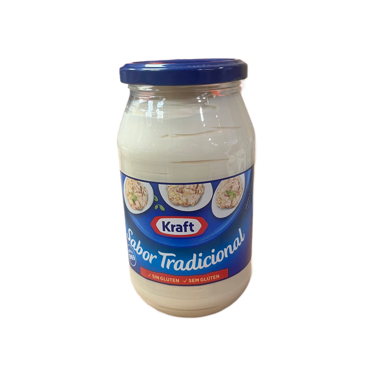 KRAFT - MAYONESA - 500ml