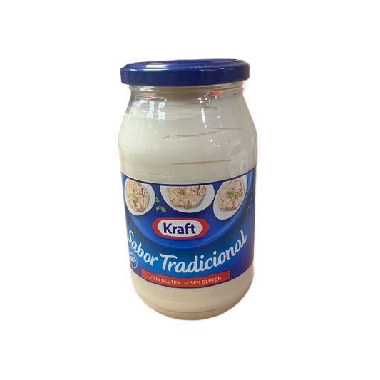 KRAFT - MAYONESA - 500ml