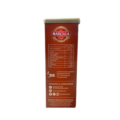 MARCILLA GRAN AROMA - MEZCLA CAFÉ MOLIDO - 250g
